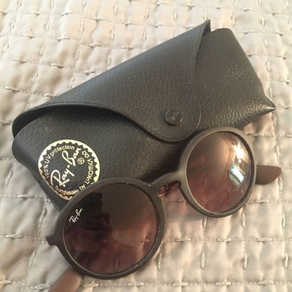 Rey Bans - image 1